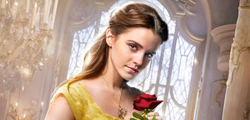 Bild zu:  Emma Watson in Die Schöne und das Biest