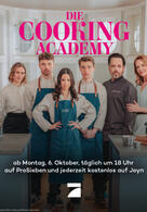 Die Cooking Academy - Staffel 1
