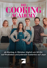 Die Cooking Academy