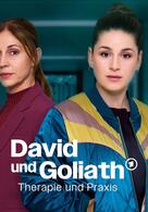 David und Goliath (1) - Therapie und Praxis