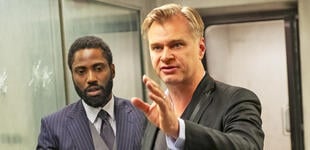 Christopher Nolan wird 55: Das ist sein wirklich bester Film