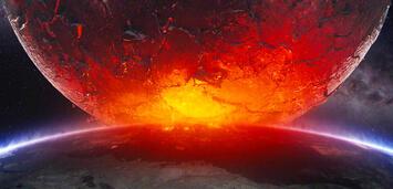 Bild zu:  Moonfall