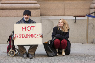 Staffel 1 von Liebe und Anarchie