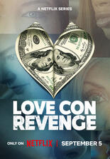 Love Con Revenge: Die Rache der Betrogenen