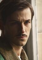 Gaspard Ulliel