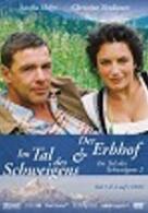Im Tal des Schweigens