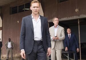Staffel 1 von The Night Manager