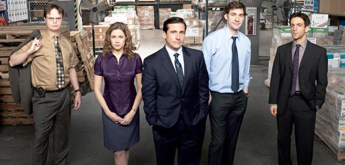 The Office