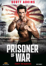 Prisoner of War