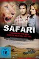 Safari - You wanted the Wild, now the Wild will get you