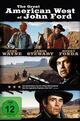 The Great American West of John Ford