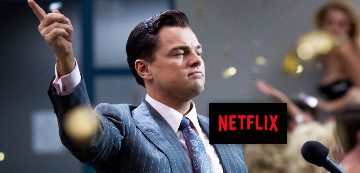 Leonardo DiCaprio