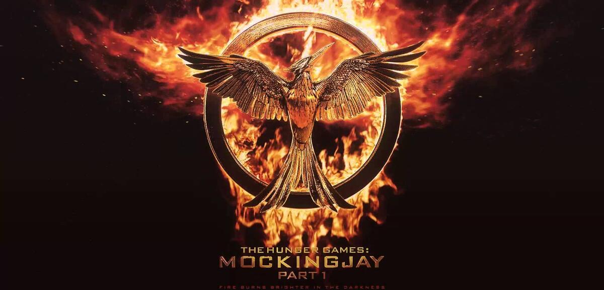 Bild zu Meine Lieblingsmomente in "Die Tribute von Panem"