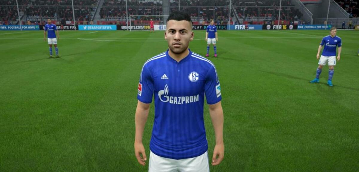 eSport, aber ohne FIFA
