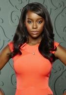 Aja Naomi King