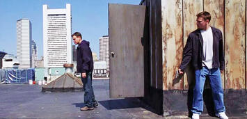 Bild zu:  Departed - Unter Feinden