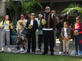 Staffel 1 von #blackAF