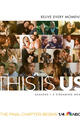 Staffel 6 von This Is Us