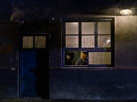 Foto im Vollbild