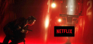 Bild zu: Jagd auf Roter Oktober Bild zu: Jagd auf Roter Oktober