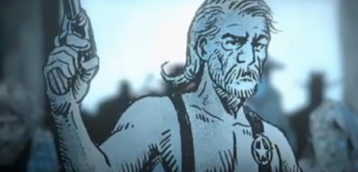 Jonah Hex