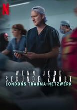 Wenn jede Sekunde zählt: Londons Trauma-Netzwerk