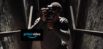 Bild zu: Jacky Ido in Inglourious Basterds Bild zu: Jacky Ido in Inglourious Basterds