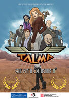 Talma und der Agartha-Mythos
