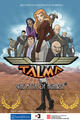 Talma und der Agartha-Mythos