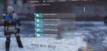 Bild zu:  Assassinen in The Division?