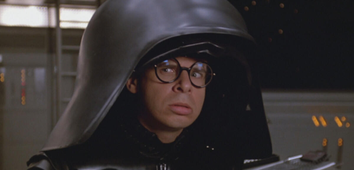 Spaceballs