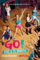 GO! Sei du selbst