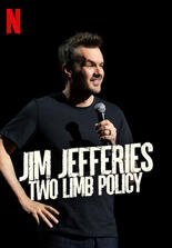 Jim Jefferies: Two Limb Policy