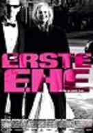 Erste Ehe
