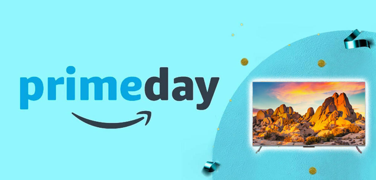 Der Prime Day startet heute Nacht