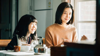 Staffel 1 von Mother