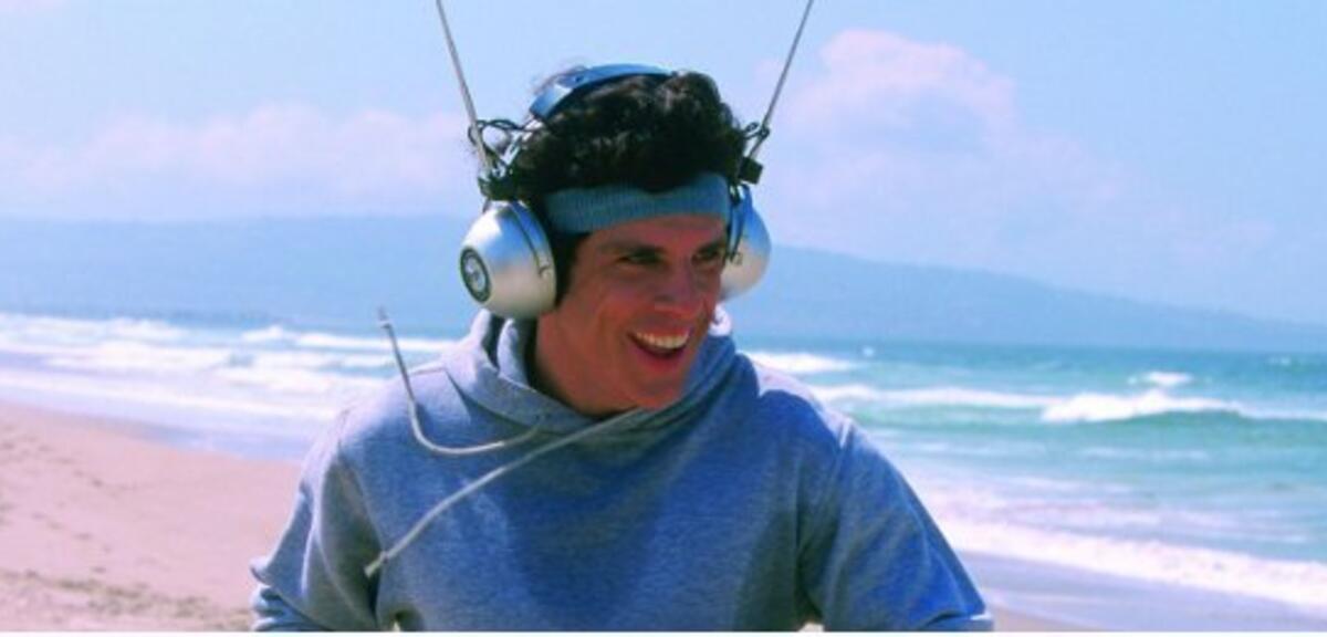 Ben Stiller 