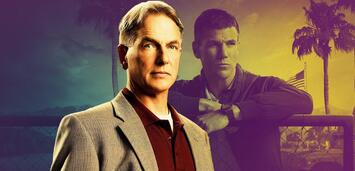 Bild zu: NCIS: Origins Bild zu: NCIS: Origins