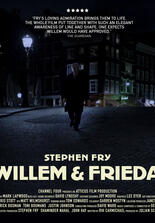 Willem & Frieda – Widerstand gegen die Nazis