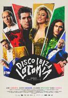 Disco, Ibiza, Locomia