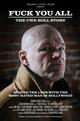 Fuck You All: The Uwe Boll Story