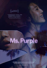 Miss Purple