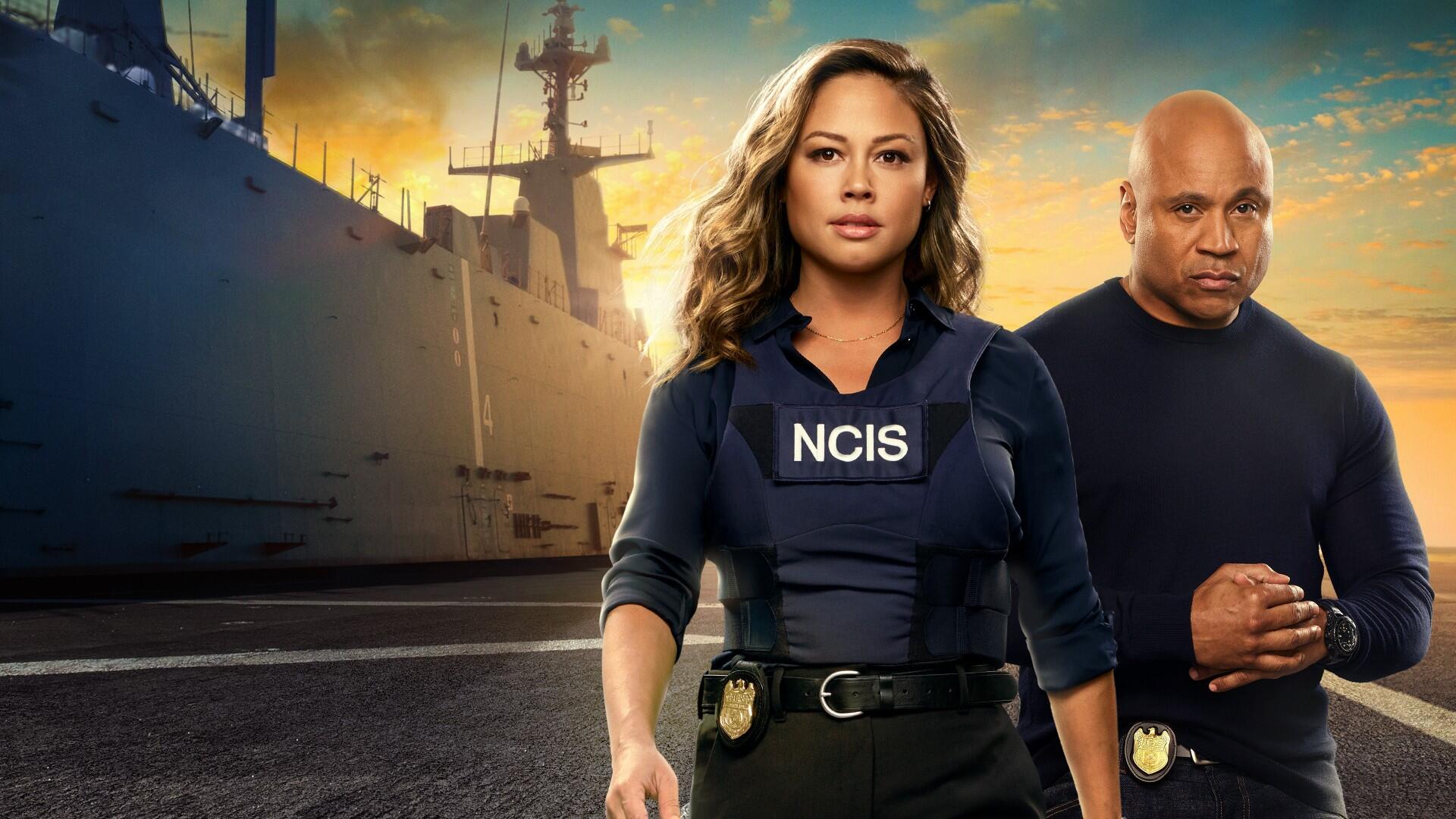 Navy CIS Hawaii Staffel 3 Moviepilot