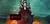 blurry background