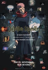 Jujutsu Kaisen: Execution - Der Shibuya-Vorfall & Die Metzel-Spiele