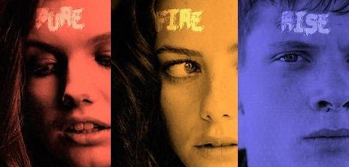 Skins Series 7