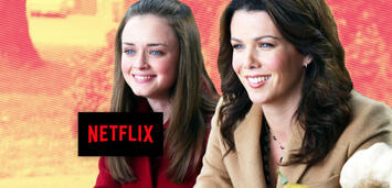 Bild zu:  Gilmore Girls