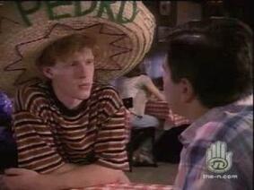 Staffel 3 von Pete & Pete