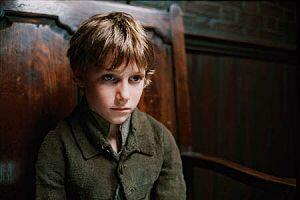 Oliver Twist
