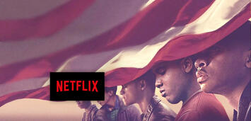 Bild zu:  When They See Us